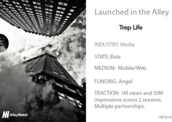 NYC Startup Trep Life Helps Reaffirm That There Are No Boundaries