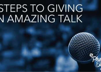 Become a Master Presenter