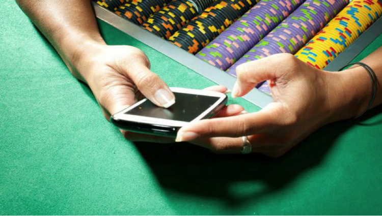 Why Mobile Gambling Will Drive Online Casino Revenues into the Future