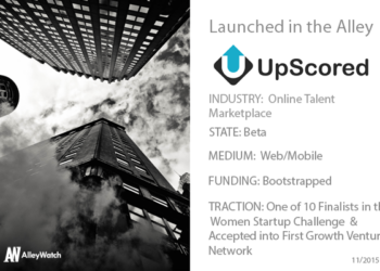 This Growing NYC Startup Has Created an Algorithm to Find You This