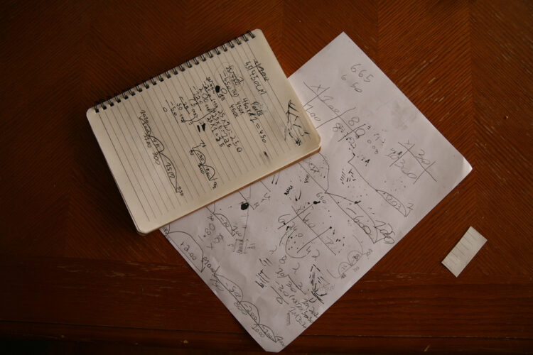 How to Value a Startup