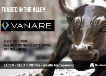 This NYC Startup has Gathered $1.5B in Assets… What Have You Done This Year?