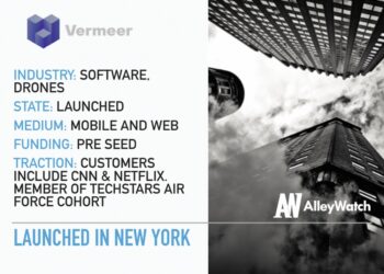 Vermeer is the Drone Marketplace That Lets You Frame the Exact Shot You Want