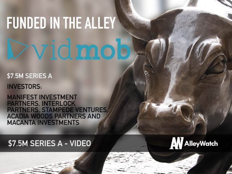 This NYC Startup Raised $7.5M to Pair Your Brand With Video Creators