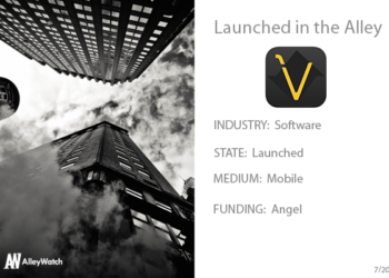 This NYC Startup Gives You All the News In 5 Minutes with Just a Glance