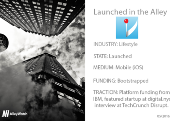 This NYC Startup is Built to Keep You In the Loop