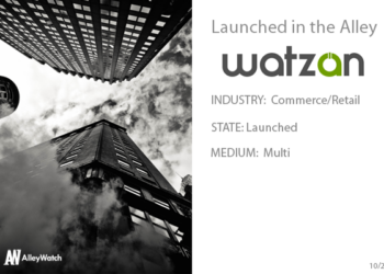 Meet the NYC Startup that Has Built the Merchandising Platform of the Internet