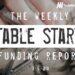 The Weekly Notable Startup Funding Report: 1/6/20