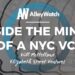 Inside the Mind of a NYC VC: Will McClelland of Elizabeth Street Ventures