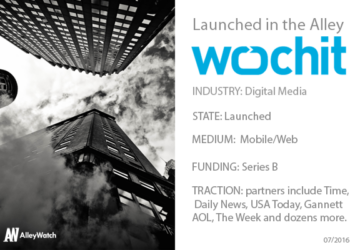 This NYC Startup Knows How Your Viewers Like News