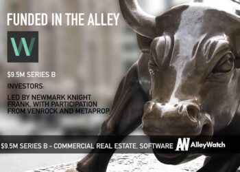 This NYC Startup Raised $9.5M to Drive Efficient Decision Making in Commercial Real Estate