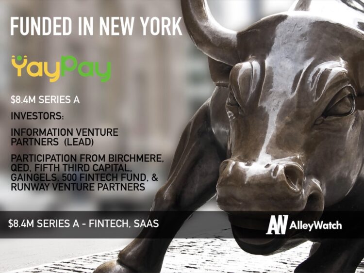 This NYC Startup Just Raised $8.4M for its Receivables Management Platform
