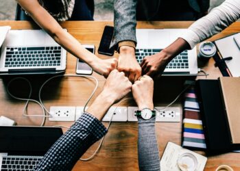 5 Keys To Boosting The Performance Of A Business Team