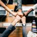 5 Keys To Boosting The Performance Of A Business Team