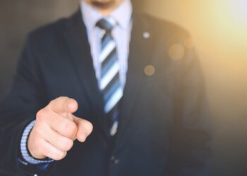 How To Be A Business Leader As Well As Thought Leader