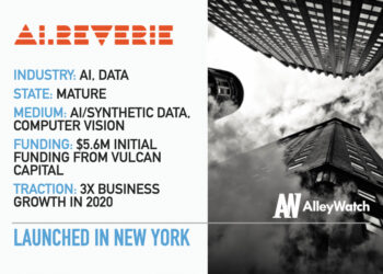 AI.Reverie Makes AI More Accurate with an Endless Supply of Computer Vision Training Data