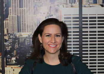 Inside the Mind of a New York Angel Investor: Alicia Syrett