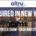 Video Recruitment Platform Altru Acquired by iCIMS For a Reported $60M