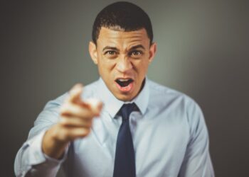 Driving Your Team With Fear Has Negative Consequences