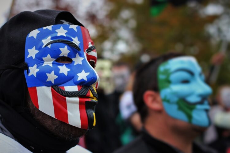 We Need Entrepreneurs Who Think Like Revolutionaries