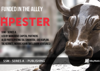 This NYC Startup Raised $5M for Storytelling 2.0