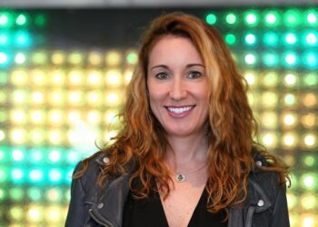 Women in NYC Tech: Ashley Swartz of Furious Corp