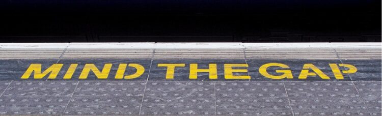 How Startups Can Help Solve the Gender Wage Gap