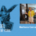 An Angel in New York: Barbara Corcoran