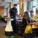 The New Restaurant Experience: Robot Servers, Cooks And Hostesses