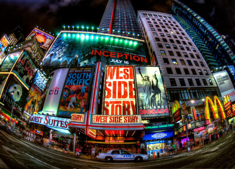 Rethinking the Way We Frame Big Data in Marketing