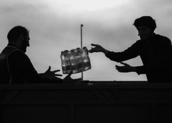 10 Ways That Open Business Sharing Propagates Success