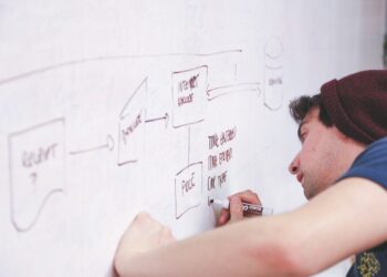 4 Key Ways to Implement Strategic Design Thinking in Your Business