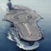 What’s to Debate? Of Course That BMW M4 Aircraft Carrier Ad Is Fake