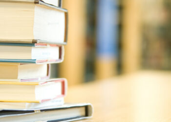 6 Non-Business Books for Business Leaders