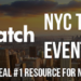These are the 6 NYC Tech Events This Week You Will Need to Attend