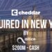 Cheddar Acquired By Altice USA for $200M in Cash