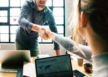 5 Reasons Business Leaders Are Short On Relationships