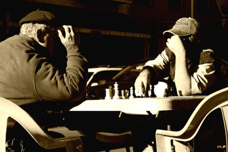 Respect Competitors and Capitalize on Your Strengths