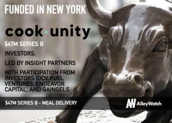 CookUnity Raises $47M for its Meal Delivery Marketplace That Offers Gourmet Chef-Prepared Meals
