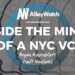 Inside the Mind of a NYC VC: Bryan Rosenblatt of Craft Ventures