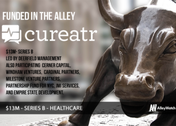 This NYC Startup That Lets You Send Push Notifications To Your Doctor Raised $13M