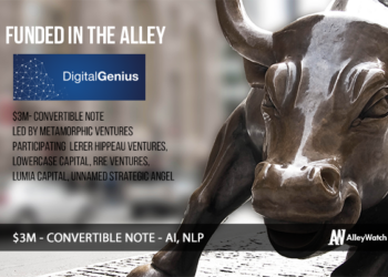 Forget Siri:  This NYC Startup Just Raised $3M to Automate Customer Service