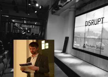 A Strategic Roadmap to HR Disruption