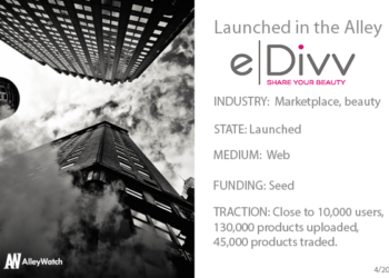 This NYC Startup Is For Women Who Are Up to Their Eyeballs in Beauty Subscription Boxes