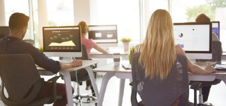 7 Ways to Encourage Your Team to Aim Higher