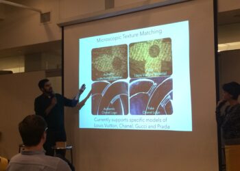 3 NYC Startups that Reduce Fraud and Authenticate Transactions