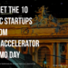 The 10 NYC Startups That Rocked ER Accelerator Demo Day