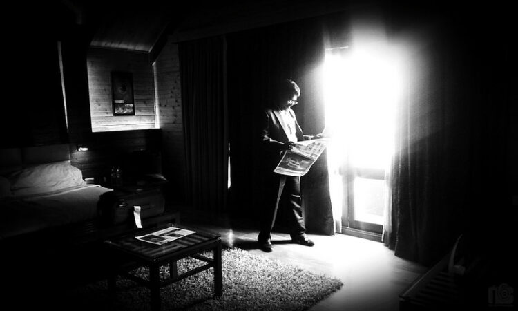 What Two Decades of First-Mover Advantage Have Taught Me