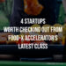 Here are 4 Startups From Food-X Accelerator’s Latest Class