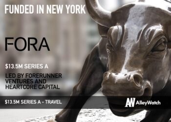 Fora Raises $13.5M for its Tech-Enabled Travel Agency to Give Advisors the Flexibility of a Modern Economy